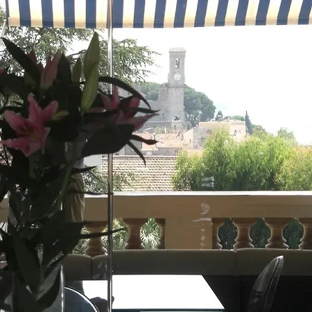 With Breathtaking Sea View Apartamento Cannes