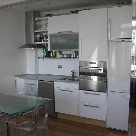 Apartamento With Breathtaking Sea View *